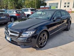 Nero Usata 2014 Mercedes CLS250 Premium Station wagon | 16.900 € (Molto cara)