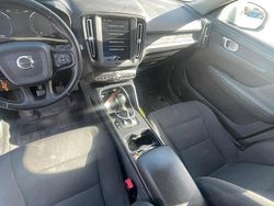 Bianco Usata 2019 Volvo XC40 SUV | 21.500 € (Cara)