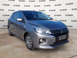 Grigio scuro Nuova 2025 Mitsubishi Space Star Invite Tre volumi | 14.500 € (Buon prezzo)