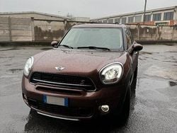 Usata 2015 Mini Cooper SD Countryman SUV | 12.900 € (Buon prezzo)
