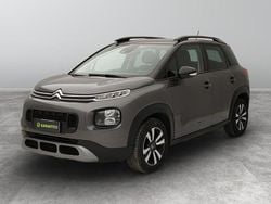 Grigio Usata 2021 Citroën C3 Aircross Feel SUV | 14.290 € (Buon prezzo)