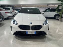 Bianco Usata 2024 BMW 118 M Sport Due volumi | 33.900 € (Buon prezzo)