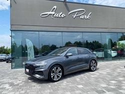Antracite Usata 2022 Audi Q8 S-line plus SUV | 61.500 € (Ottimo prezzo)