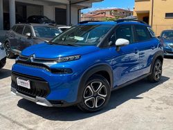 Blu Usata 2021 Citroën C3 Aircross Feel SUV | 12.900 € (Buon prezzo)