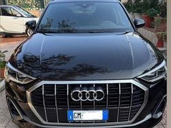 Nero Usata 2021 Audi Q3 Black Edition SUV | 31.000 € (Super prezzo)