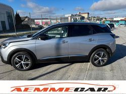 Grigio Usata 2020 Peugeot 3008 Allure SUV | 16.900 € (Buon prezzo)