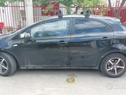 Usata 2012 Kia Rio EX Tre volumi | 3800 € (Super prezzo)