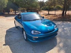 Blu Usata 1994 Mazda MX3 Coupé | 10.200 €