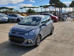 Gray Usata 2014 Hyundai i10 Prime Due volumi | 7800 € (Buon prezzo)