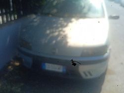 Blu Usata 2000 Fiat Punto Due volumi | 450 € (Super prezzo)