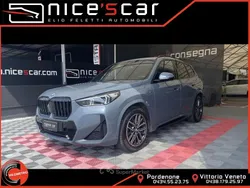 Grigio Usata 2023 BMW X1 M Sport SUV | 42.890 € (Ottimo prezzo)
