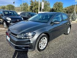 Grigio Usata 2020 VW Golf Business Tre volumi | 13.900 € (Buon prezzo)