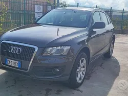 Usata 2011 Audi Q5 Advanced Plus SUV | 7900 € (Super prezzo)