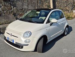 Bianco Usata 2011 Fiat 500 Lounge Due volumi | 5000 € (Ottimo prezzo)