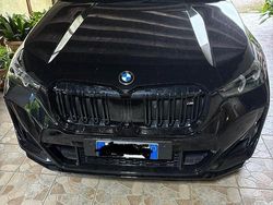 Nero Usata 2024 BMW X1 SUV | 58.000 €