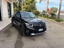Nero Usata 2025 Citroën C3 PureTech SUV | 16.500 € (Cara)