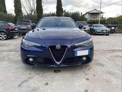 Usata 2017 Alfa Romeo Giulia Business Tre volumi | 12.500 € (Ottimo prezzo)