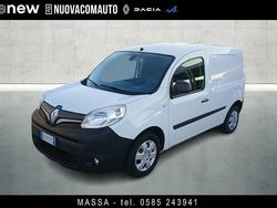 Bianco Usata 2020 Renault Kangoo | 9754 € (Buon prezzo)
