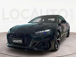 Nero Usata 2022 Audi RS5 Coupé | 79.490 € (Buon prezzo)