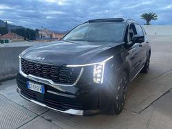 Nero Usata 2024 Kia Sorento SUV | 38.500 €