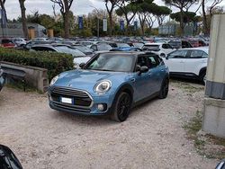 Azzurro Usata 2017 Mini Cooper Clubman Station wagon | 15.300 € (Ottimo prezzo)
