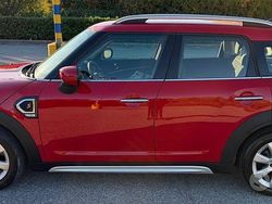 Rosso Usata 2020 Mini Countryman Business SUV | 21.400 € (Super prezzo)