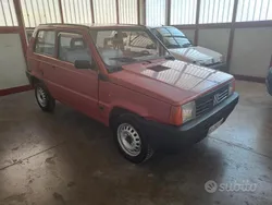 Usata 1997 Fiat Panda Due volumi | 950 € (Super prezzo)