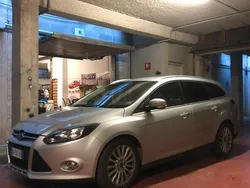 Usata 2011 Ford Focus Station wagon | 3000 € (Buon prezzo)