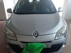 Argento Usata 2010 Renault Mégane GrandTour Station wagon | 4300 € (Ottimo prezzo)