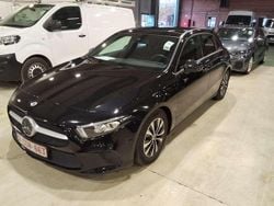 Nero Usata 2022 Mercedes A180 Business Tre volumi | 21.850 € (Super prezzo)