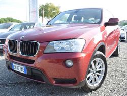 Bordeaux Usata 2012 BMW X3 Comfort Edition SUV | 11.900 € (Cara)