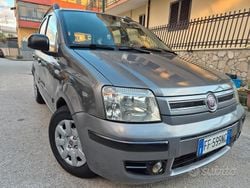 Grigio Usata 2012 Fiat Panda Tre volumi | 2750 € (Super prezzo)