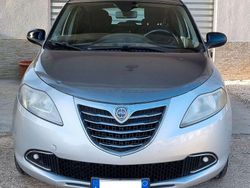 Grigio Usata 2011 Lancia Ypsilon Due volumi | 5000 €