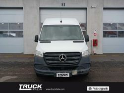 Bianco Usata 2020 Mercedes Sprinter Furgone | 30.378 € (Buon prezzo)