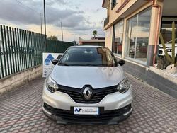 Grigio Usata 2019 Renault Captur SUV | 12.500 € (Buon prezzo)