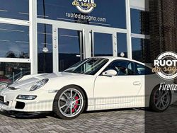 Bianco Usata 2007 Porsche 911 GT3 Coupé | 138.000 € (Ottimo prezzo)