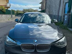 Usata 2012 BMW 116 Due volumi | 7500 € (Buon prezzo)