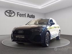 Grigio Usata 2019 Audi Q3 S-Line SUV | 27.400 € (Ottimo prezzo)