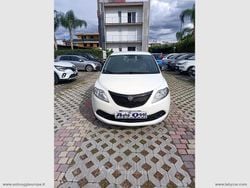 Bianco Usata 2020 Lancia Ypsilon S Due volumi | 8900 € (Buon prezzo)