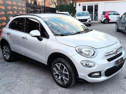 Argento Usata 2017 Fiat 500X Pop Star SUV | 9900 € (Super prezzo)