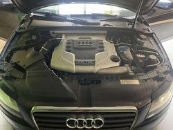 Usata 2011 Audi A4 Advanced Station wagon | 12.000 € (Molto cara)