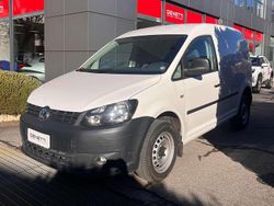 Argento Usata 2014 VW Caddy Monovolume | 10.000 € (Buon prezzo)