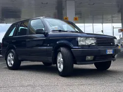 Blu/azzurro Usata 1997 Land Rover Range Rover HSE SUV | 11.000 €
