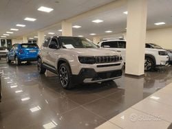Grigio Nuova 2025 Jeep Avenger Summit SUV | 27.800 € (Cara)