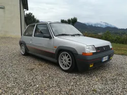 Usata 1990 Renault R5 GT Due volumi | 24.000 €