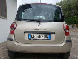 Usata 2008 Renault Modus Monovolume | 2500 € (Buon prezzo)