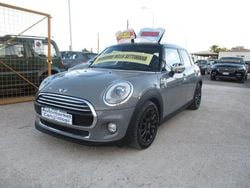 Grigio Usata 2015 Mini One D Due volumi | 11.500 € (Buon prezzo)
