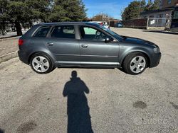 Usata 2008 Audi A3 Station wagon | 5000 € (Buon prezzo)
