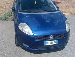 Usata 2006 Fiat Grande Punto Dynamic Due volumi | 500 € (Super prezzo)