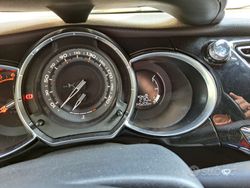 Rosso Usata 2015 Citroën DS3 Coupé | 8500 €